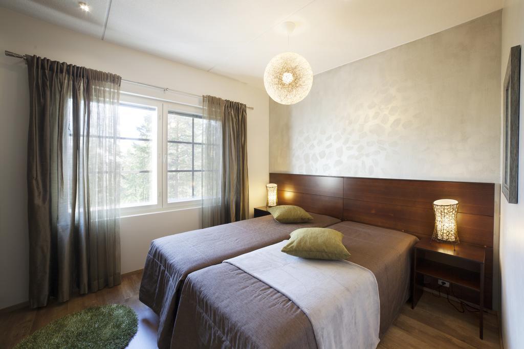 Vuokatin Aateli Villa Keisari 부오카티 외부 사진