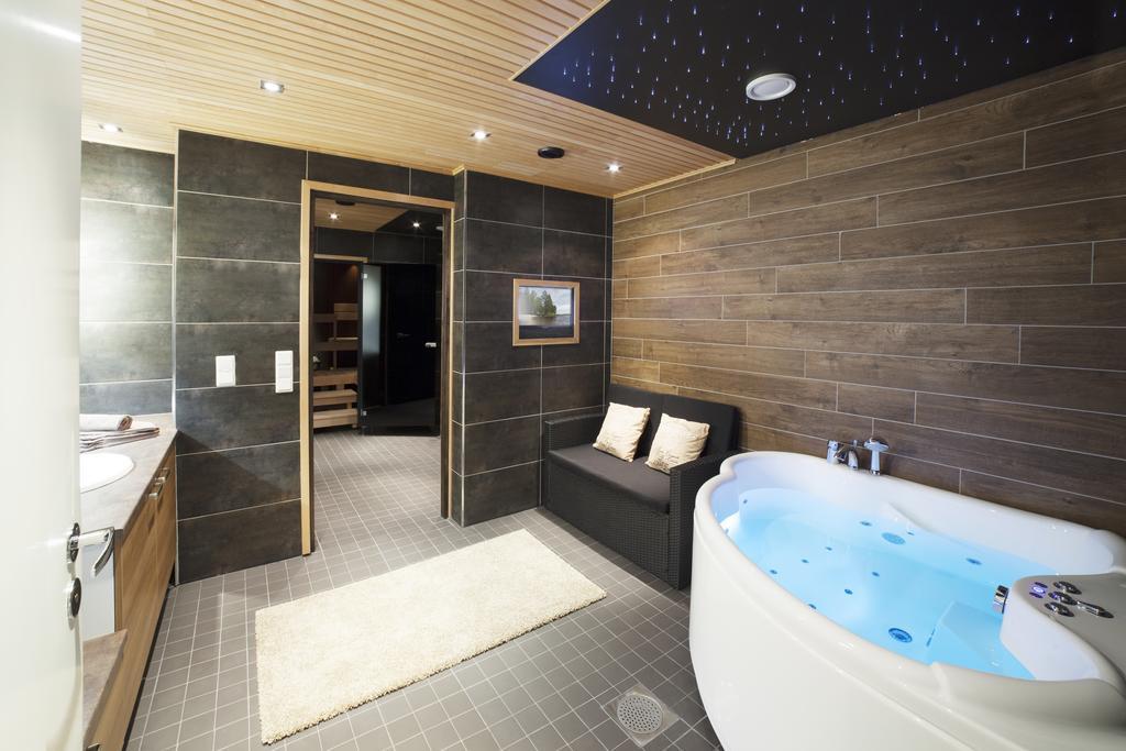 Vuokatin Aateli Villa Keisari 부오카티 외부 사진