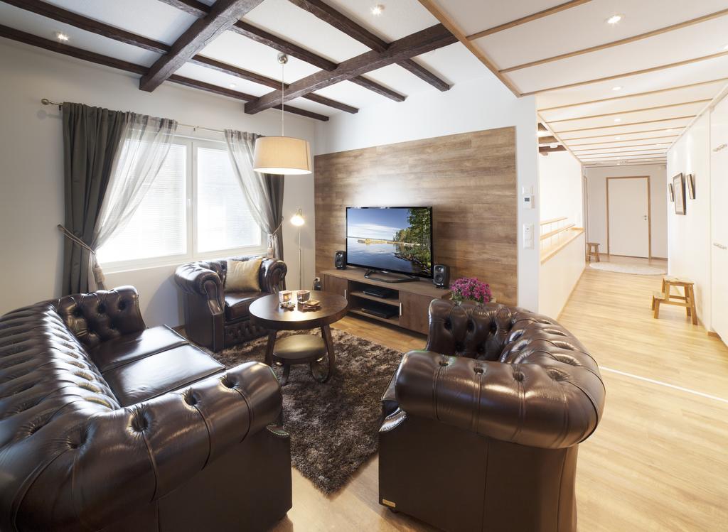 Vuokatin Aateli Villa Keisari 부오카티 외부 사진