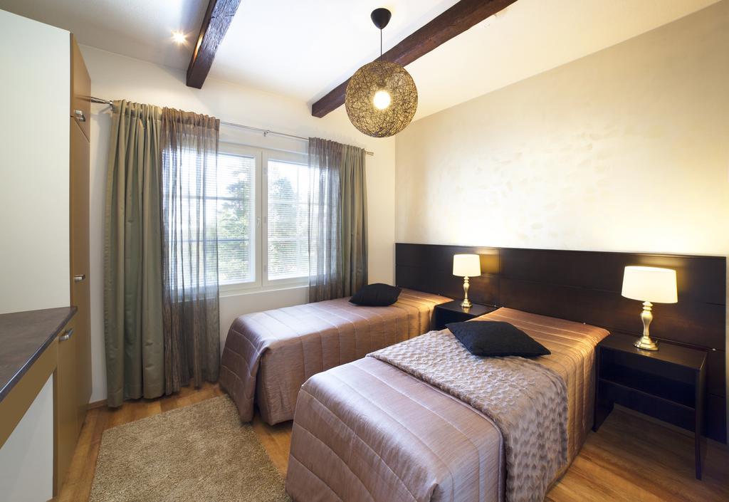 Vuokatin Aateli Villa Keisari 부오카티 외부 사진